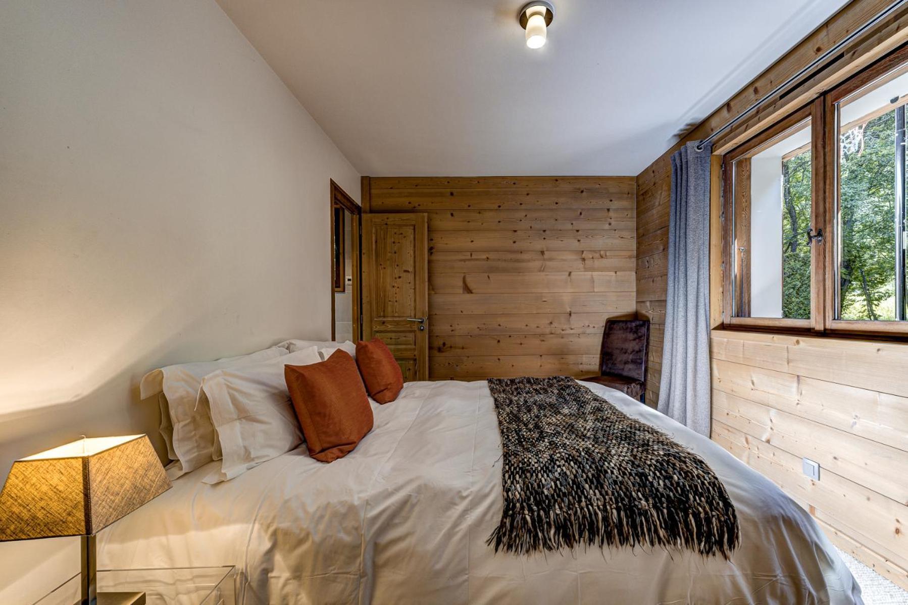 Chalet Les Sauberands Chamonix Eksteriør bilde